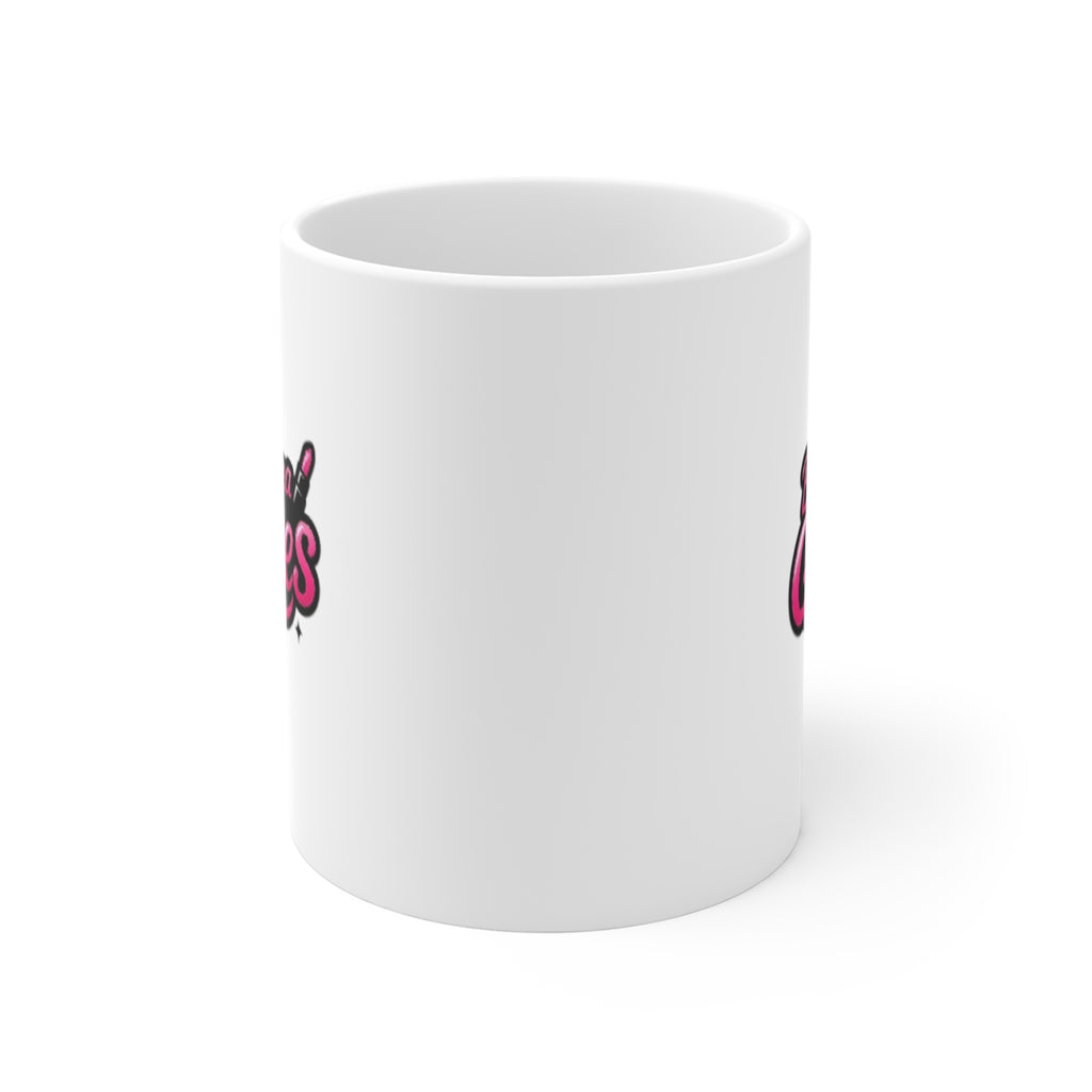Bay Area Girlies Mug -